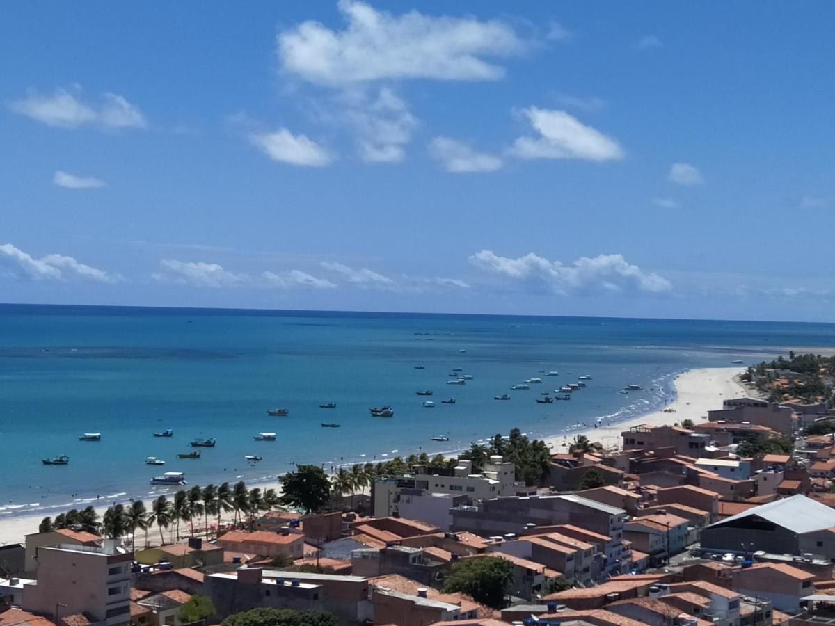 Chales Caribe Brasileiro - Chale 2 Maragogi Kültér fotó